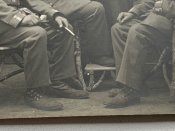Фотографія військових Німеччини, Перша світова