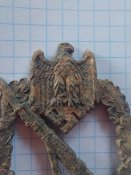 Нагрудний штурмовий піхотний знак