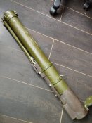 тубус рпг-22