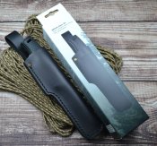 Нож Brisa Hiker 95 scandi