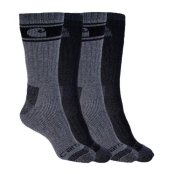 4 шт Теплые влагоотводящие термоноски Carhartt A0105 Cold Weather Wool Оригинал США