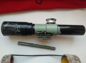 Приціл оптичний ПД-2