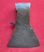 сокира ЗИК