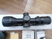 Новий приціл Shooter 3-9x32AOL. (1 шт.)