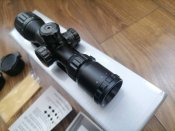 Новий приціл Shooter 3-9x32AOL. (1 шт.)