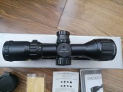 Новий приціл Shooter 3-9x32AOL. (1 шт.)