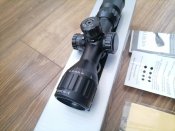 Новий приціл Shooter 3-9x32AOL. (1 шт.)