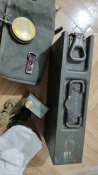 Зип на MG42/53