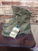 Берці "Danner" демисизонні