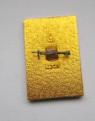 Мишка олимпийский - Хоккей на траве = Москва-80 = Игры ХХІІ олимпиады - 1980 г. ()