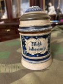 Пивная кружка Германия