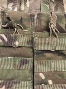 Подсумок Virtus single AMN pouch подходит доя магазинов 5,56/5,45/7,62 мм.
