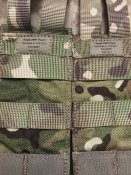 Подсумок Virtus single AMN pouch подходит доя магазинов 5,56/5,45/7,62 мм.