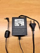 скануючий приймач Icom IC-R3