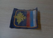Рос. шеврон
