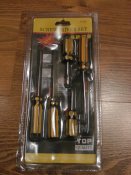 Набор отверток Screwdriver set 5 шт (2 шт.)