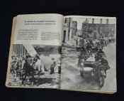 "Великая немецкая кампания против Польши"1940 г.