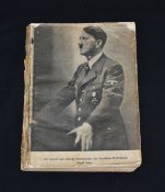 "Великая немецкая кампания против Польши"1940 г.