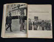 "Великая немецкая кампания против Польши"1940 г.