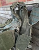 Броніжилет орків бр4 з плитою.