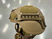 Каска SESTAN BUSCH BK-ACH-RC MICH (NVG/SR) Ко...