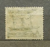 Поштові марки, рейх (1 шт)