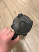 Magpul PMAG D-60 40 30 AR/M4, MFT 30