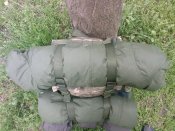 Рюкзак десантника  РД 54 на 40 л. ММ14 Укр Піксель Укр цифра Для ЗСУ, НГУ, ВСУ, СБУ, ТРО, ССО  Ранець військовий, тактичний, армійський, штурмовий.