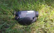 Тепловизор HikMicro GRYPHON GQ35