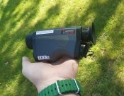 Тепловизор HikMicro GRYPHON GQ35