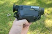 Тепловизор HikMicro GRYPHON GQ35