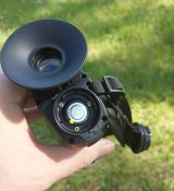 Тепловизор HikMicro GRYPHON GQ35