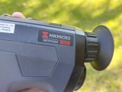 Тепловизор HikMicro GRYPHON GQ35