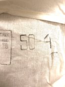 Белуха, комплектом, размер 50/4