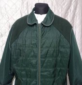 Куртка охота р. 50/XL 30% шерсть