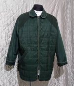 Куртка охота р. 50/XL 30% шерсть