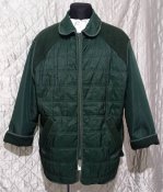 Куртка охота р. 50/XL 30% шерсть