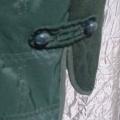 Куртка охота р. 50/XL 30% шерсть