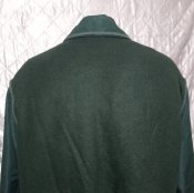 Куртка охота р. 50/XL 30% шерсть