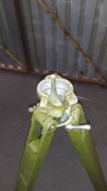 Тренога под буссоль ПАБ-2