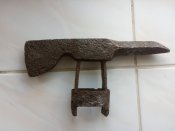 Beilpicke M1909