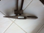 Beilpicke M1909