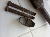 Beilpicke M1909