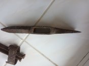 Beilpicke M1909