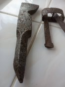Beilpicke M1909