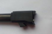 Стволик ММГ на Glock 31