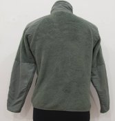 Б/У Фліс армії США Polartec ECWCS Gen II, Gen III Level 3 Small Short Folliage Green