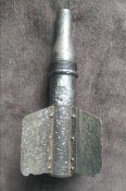 Хвостовик Granatenwerfer 16