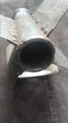 Хвостовик Granatenwerfer 16