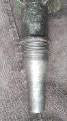 Хвостовик Granatenwerfer 16